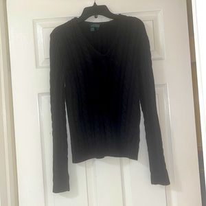 Ralph Lauren women sweater